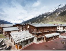 Les Balcons de Val Cenis Village