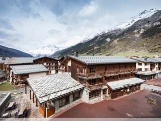 Les Balcons de Val Cenis Village
