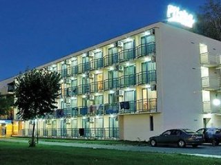 Hotel Pliska - Bulharsko, Sunny beach - Pobytové zájezdy