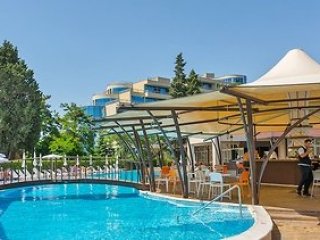 Hotel Mpm Orel - Bulharsko, Sunny beach - Pobytové zájezdy