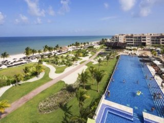 Hideaway at Royalton Riviera Cancun  - ADULTS ONLY 5 - Pobytové zájezdy