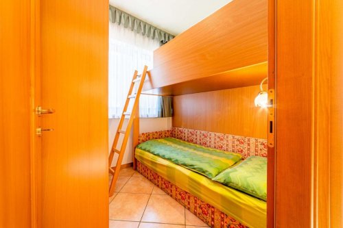 Rezidence Ciesa Padon - Rocca Pietore