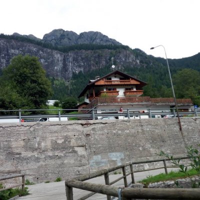 Rezidence Ciesa Padon - Rocca Pietore