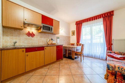 Rezidence Ciesa Padon - Rocca Pietore