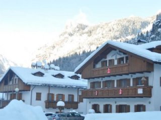 Rezidence Ciesa Padon - Rocca Pietore Rezidence Ciesa Padon - Rocca Pietore