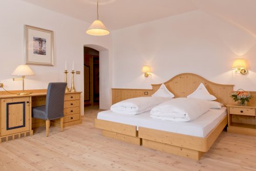 Hotel Cristallo - Dobbiaco