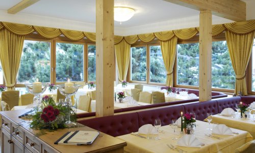 Hotel Cristallo - Dobbiaco