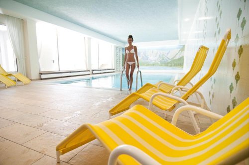 Hotel Cristallo - Dobbiaco