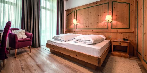 Hotel Cristallo - Dobbiaco