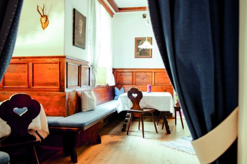 Hotel Cristallo - Dobbiaco