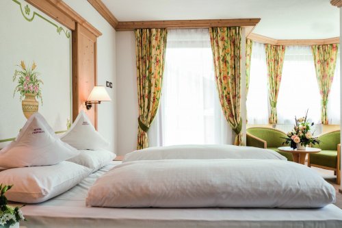 Hotel Cristallo - Dobbiaco