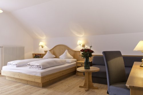 Hotel Cristallo - Dobbiaco