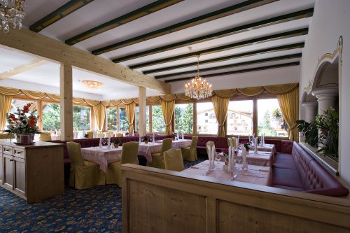 Hotel Cristallo - Dobbiaco