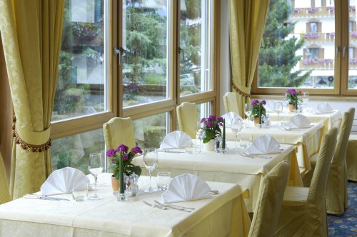 Hotel Cristallo - Dobbiaco