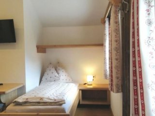 Apartmán Hintergugg
