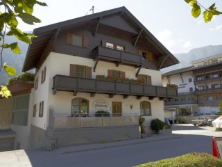 Apartmán Wildauer