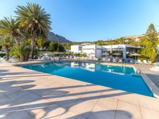 Hotel Pefkos Breeze Family Resort