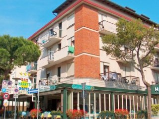 Hotel Harry's - Itálie, Jesolo Lido di Jesolo - ovest - Pobytové zájezdy