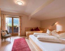 Appartements Andrea Hauser