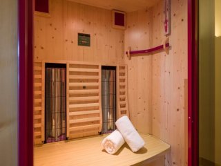 Alpenhof Hotel Garni Supreme