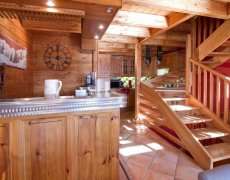 Chalet Le Panorama