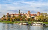Klenot mezi polskými městy - Krakov a okolní památky UNESCO