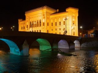 Mystická Bosna – za tajemstvím pyramid - Pobytové zájezdy