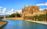 španělsko – Mallorca – Přírodní Krásy