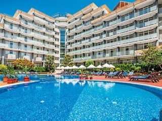 Hotel Perla Sunny Beach - Bulharsko, Sunny beach - Pobytové zájezdy