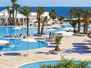 Hotel El Mouradi Djerba Menzel - Tunisko, Aghir - Pobytové zájezdy