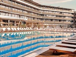 Hotel Sunny Beach Club - Bulharsko, Sunny beach - Pobytové zájezdy