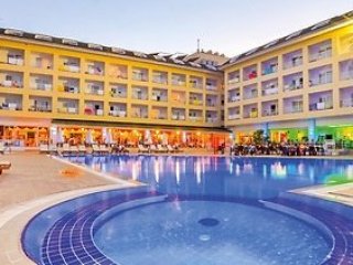 Hotel Pine House By Werde Hotels - Kemer - Turecko, Camyuva - Pobytové zájezdy