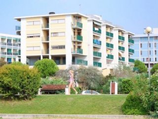 Condominio Laguna Piccola - Veneto - Itálie, Bibione Spiaggia - Pobytové zájezdy