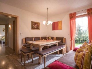 Apartmán Fussalm