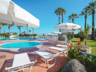 Hotel Residence Costa Azzurra