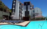 Katalog zájezdů - Portugalsko, Hotel Santa Cruz Village