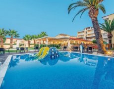 Hotel Galaxy Beach Resort