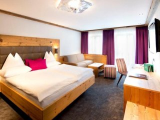 Hotel Landgut Zapfenhof