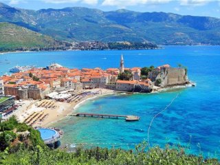Půvaby Černé Hory s výletem do Albánie a Dubrovníku - Pobytové zájezdy