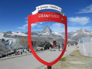 Švýcarsko - Nejkrásnější místa Švýcarska - Matterhorn, Jungfrau, Aletsch a Pilatus za super cenu - Švýcarsko - Pobytové zájezdy