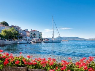 Pohodový týden na chorvatských ostrovech s báječným koupáním - Chorvatsko - Pobytové zájezdy