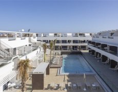 Apartmány Lacasa Cotillo