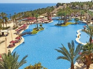 Hotel Grand Rotana Resort & Spa - Egypt, Sharks Bay - Pobytové zájezdy