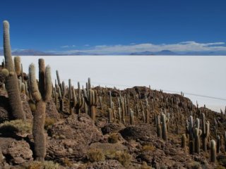 To nejlepší z Bolívie - Poznávací zájezdy