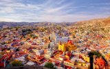 Katalog zájezdů, Kouzelná města koloniálního Mexika