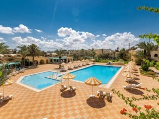 Hotel Venice Beach - Djerba - Tunisko, Midoun - Pobytové zájezdy