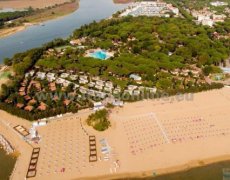 Camping Village Pino Mare