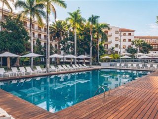Hotel Iberostar Heritage Grand Mencey