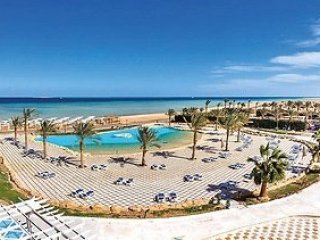 Hotel Gravity Aquapark Sahl Hasheesh - Hurghada (oblast) - Egypt, Sahl Hasheesh - Pobytové zájezdy