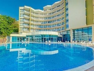 Hotel Elena - Varna - Bulharsko, Zlaté Písky - Pobytové zájezdy